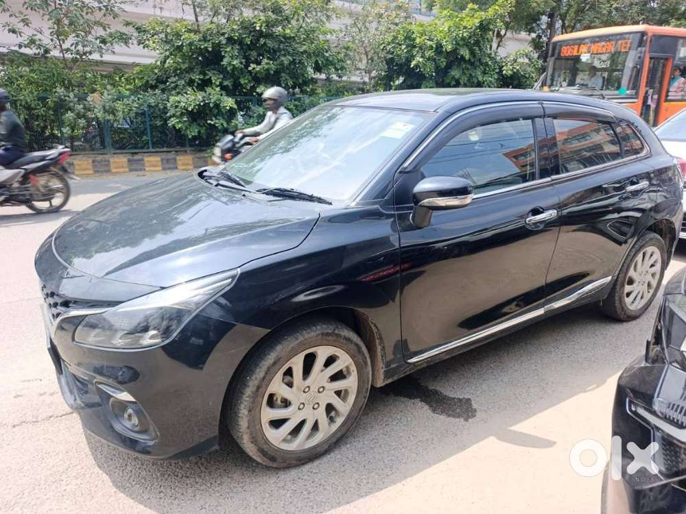 Maruti Suzuki Baleno Zeta Cng, 2025, Cng & Hybrids