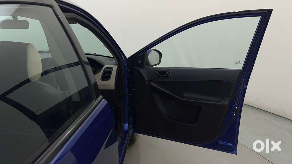 Tata Zest Revotron 1.2t Xe, 2015, Petrol