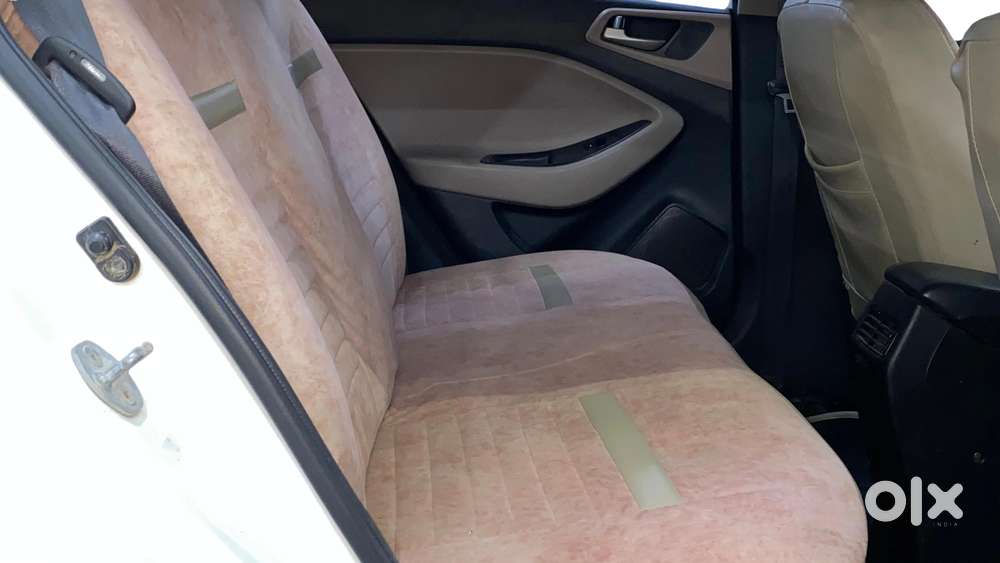 Hyundai Elite I20 Sportz 1.2, 2016, Petrol