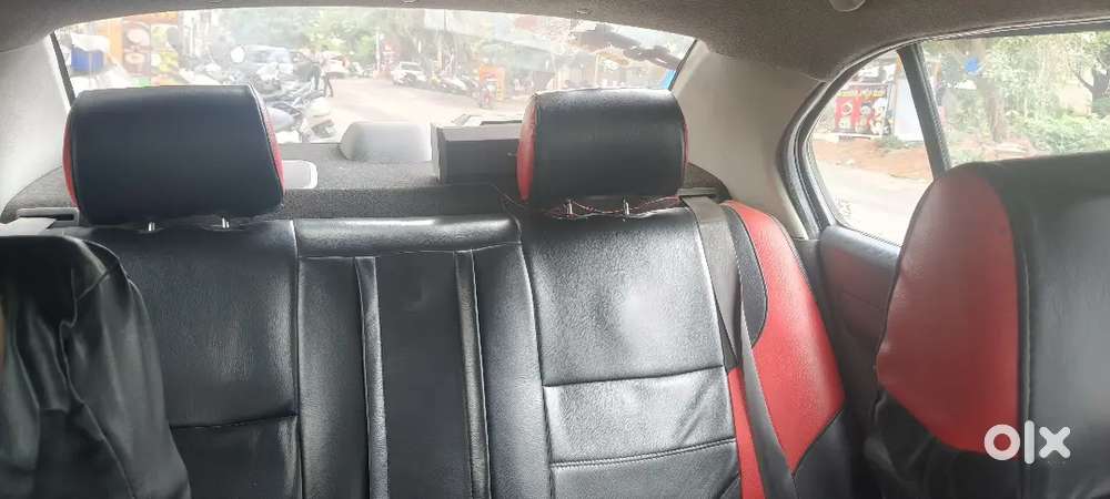 Maruti Suzuki Swift Dzire Tour 2016 Diesel 170000 Km Driven