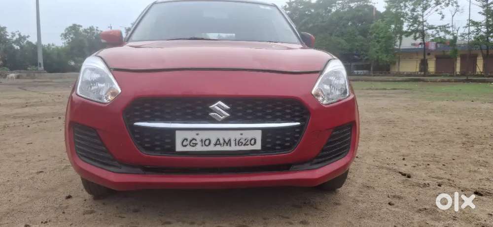 Swift Zdi Maruti Suzuki 2018
