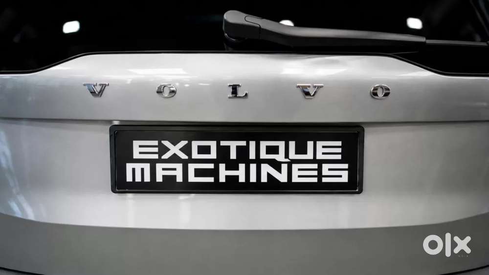 Volvo Xc90, 2019, Diesel