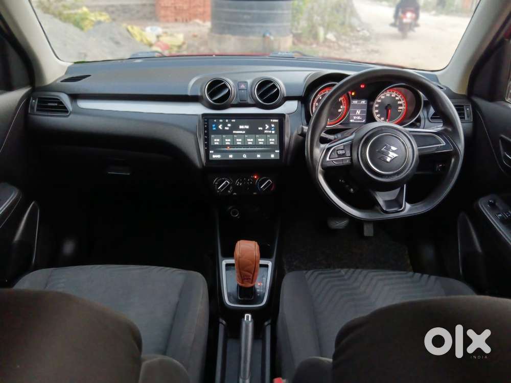 Maruti Suzuki Swift Amt Vxi, 2019, Cng & Hybrids