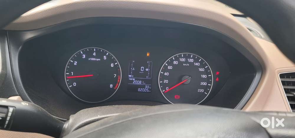 Hyundai Elite I20 2019 Year
