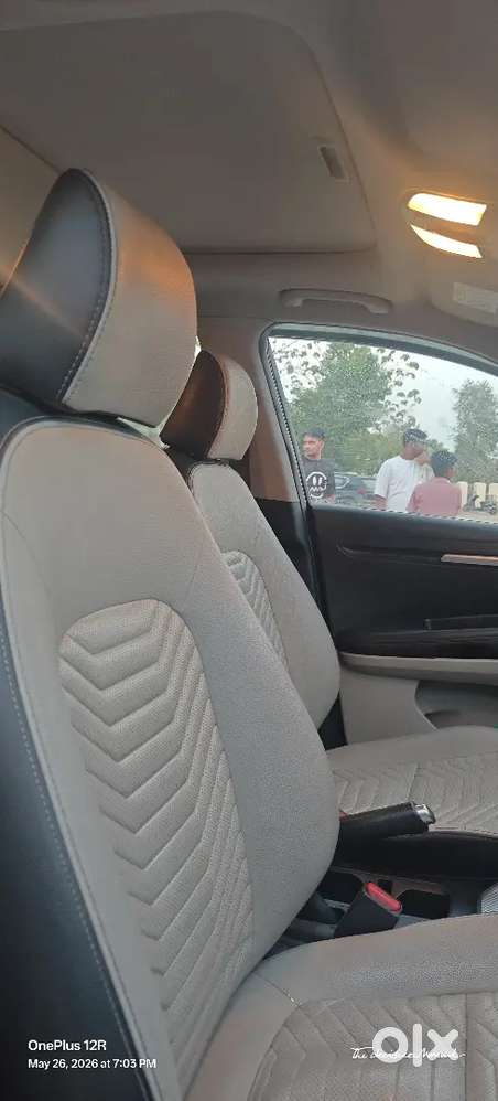 Kia Sonet 2021 Diesel Well Maintained
