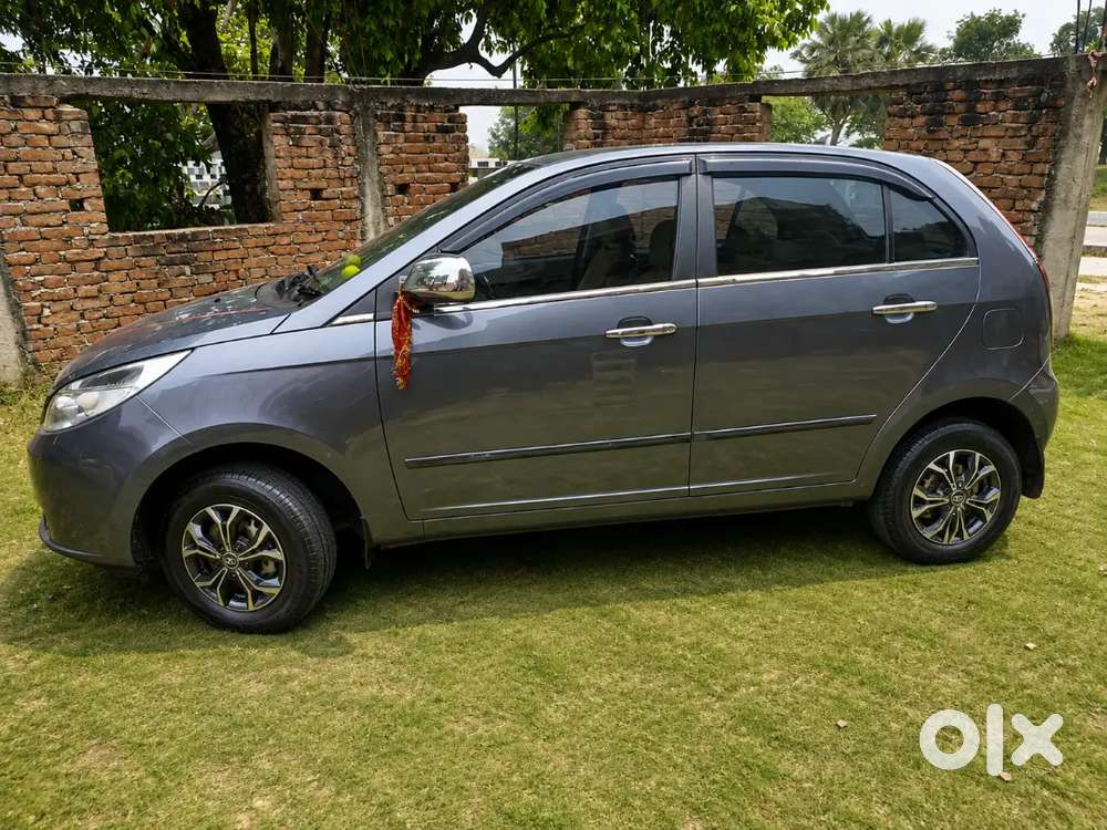 Tata Indica Vista 2010 Petrol Good Condition