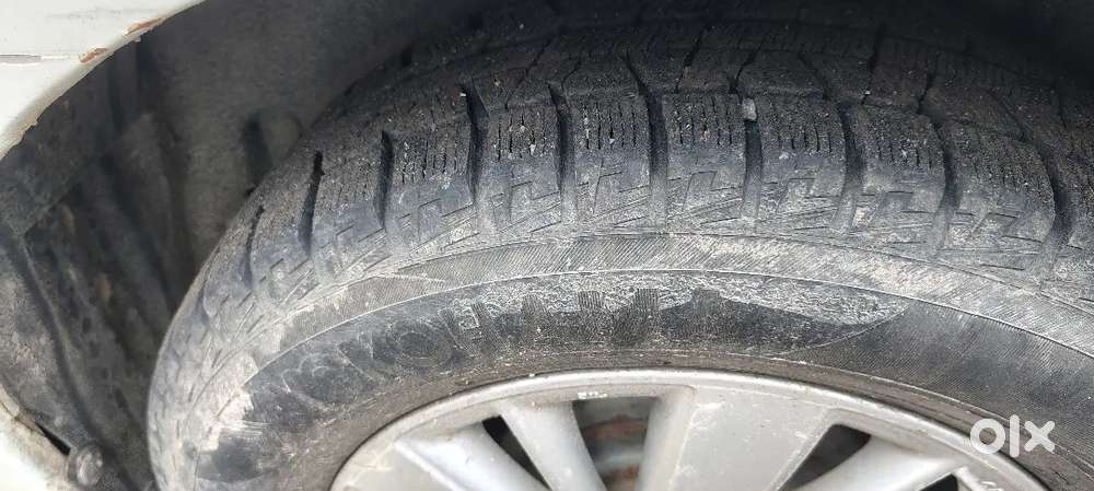 74000kms Running Top Model Zdi