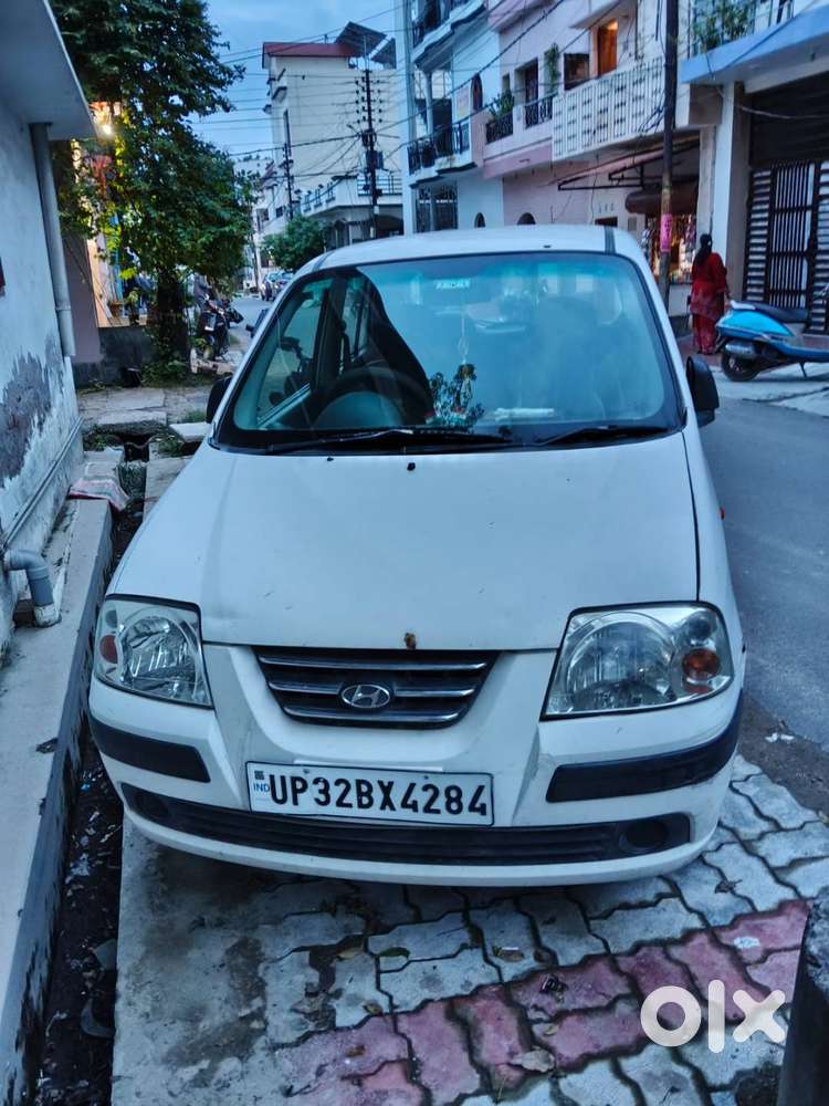 Hyundai Santro Xing 2006