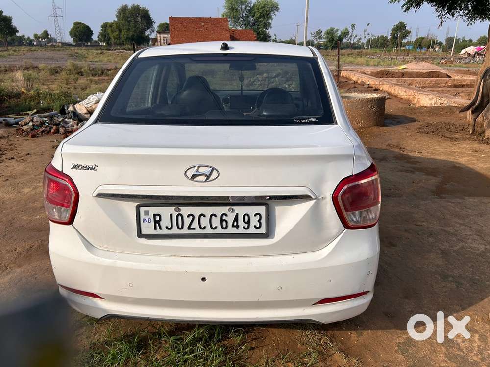 Hyundai Car 2015 Diesel