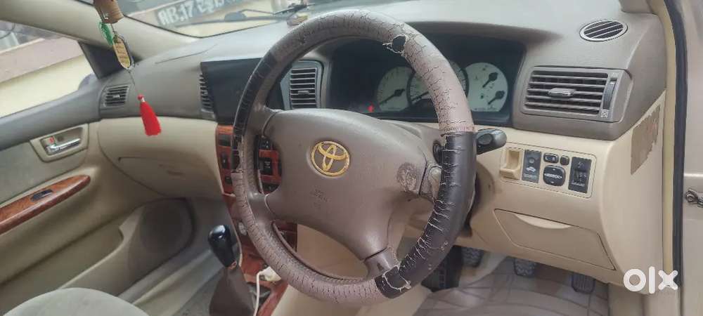 Toyota Corolla H2 2006