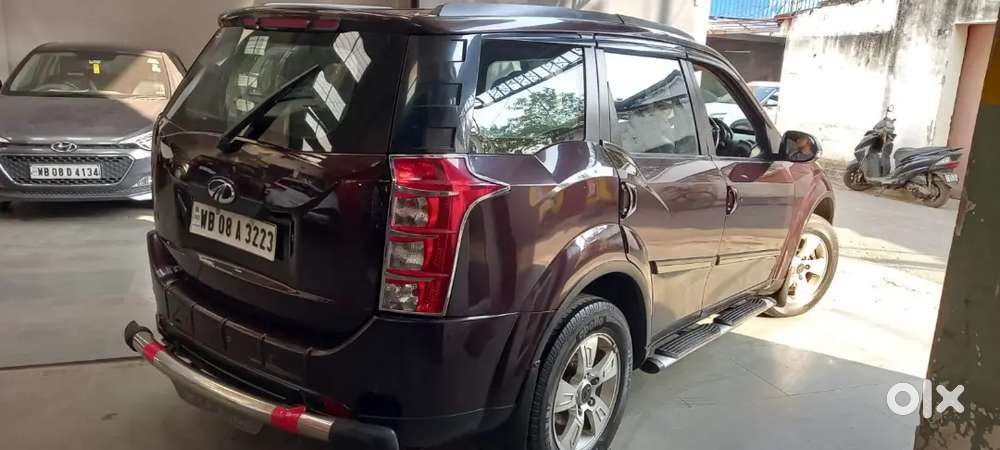 Mahindra Xuv500 2015 Diesel 930000 Km Driven