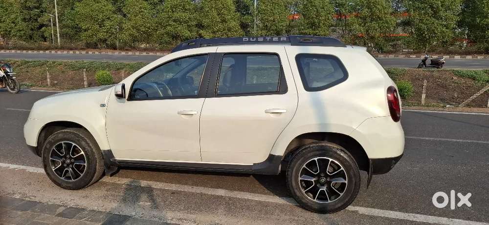 Renault Duster 2019 Diesel 85ps