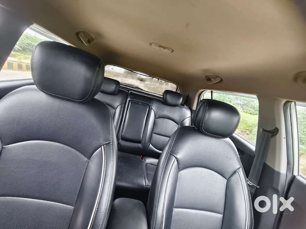 Hyundai Creta 1.6 Vtvt At Sx Plus, 2018, Petrol