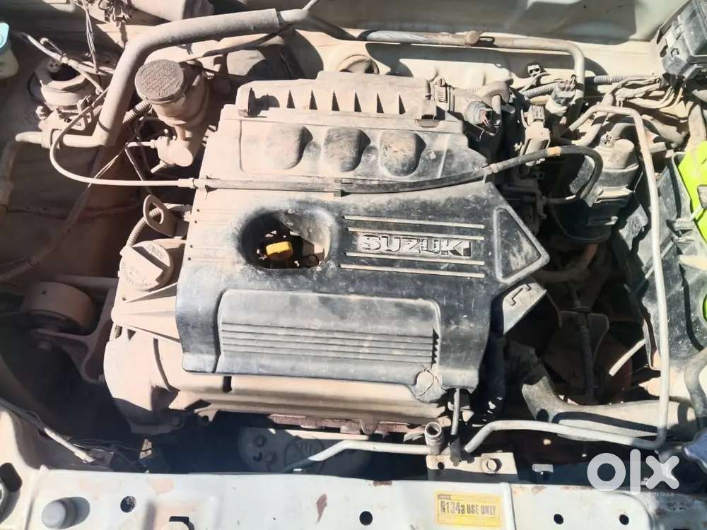 Alto K10 Lxi 2012 Model