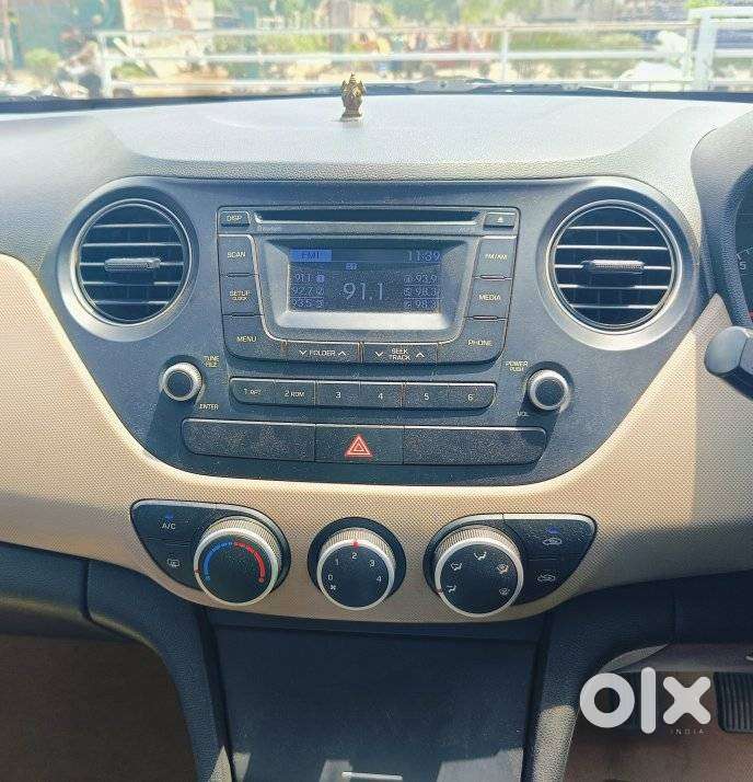 Hyundai Xcent 1.2 Vtvt S, 2014, Petrol