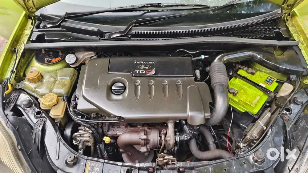 Ford Figo 2012 Diesel 140500 Km Driven