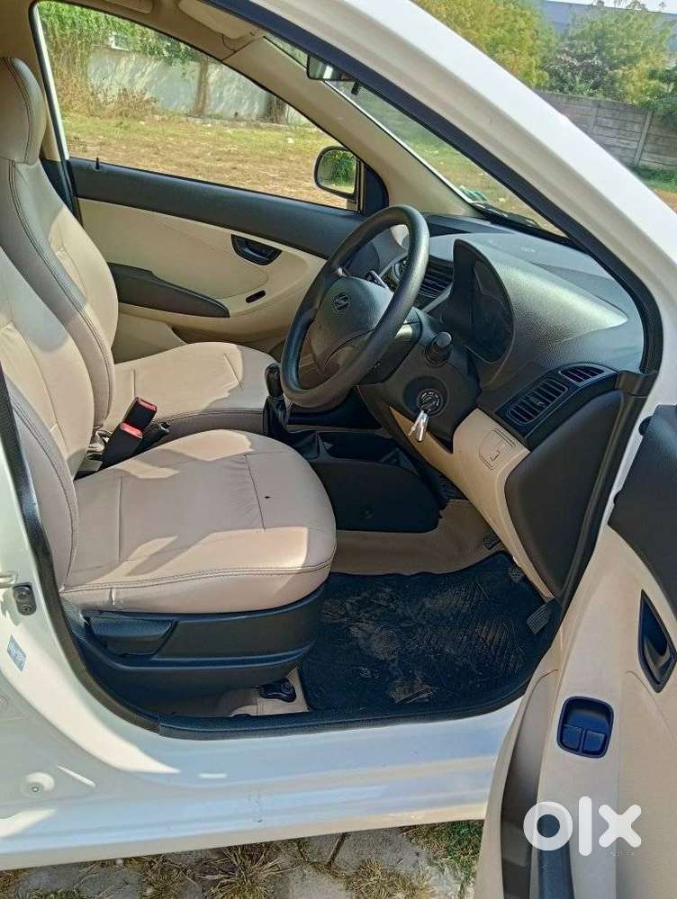 Hyundai Eon Era Plus, 2018, Petrol
