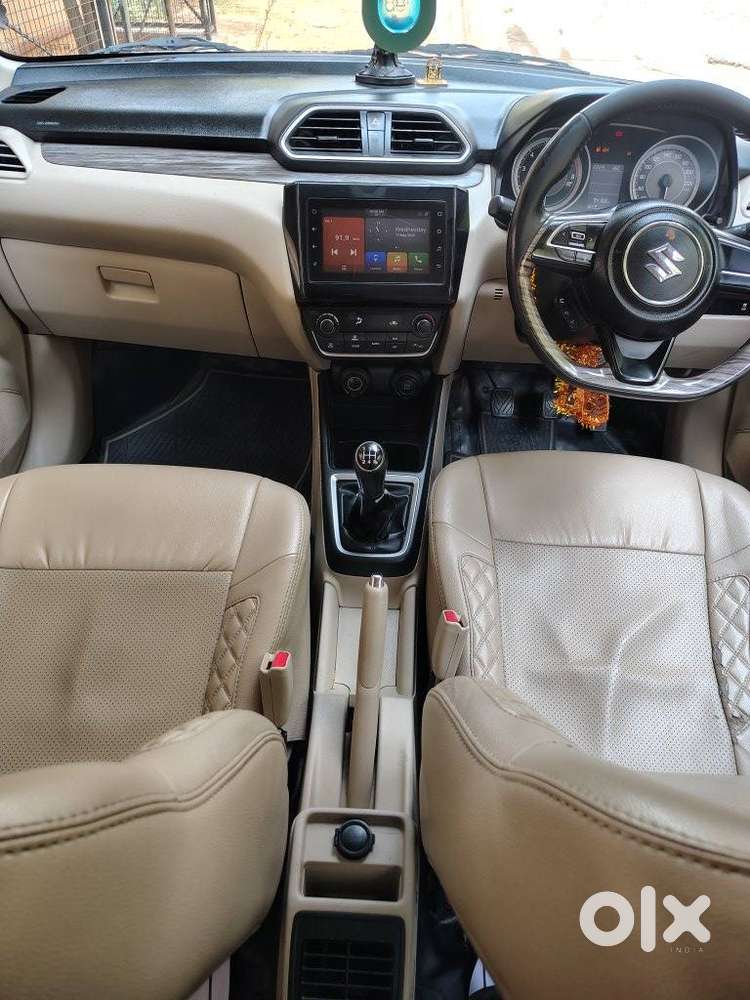 Maruti Suzuki Swift Dzire 1.2 Zxi Bsiv, 2023, Petrol