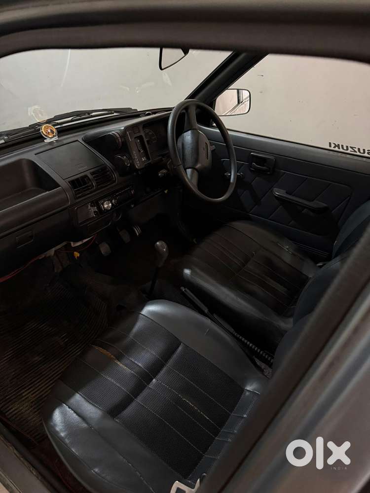 Maruti Suzuki 800 2003 Petrol 62000 Km Driven