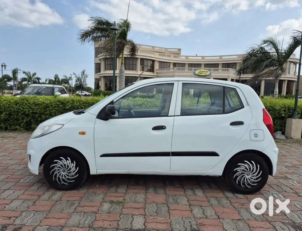 Hyundai I10 Era 2011