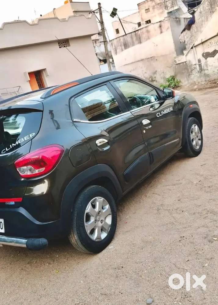 Renault Kwid 2017
