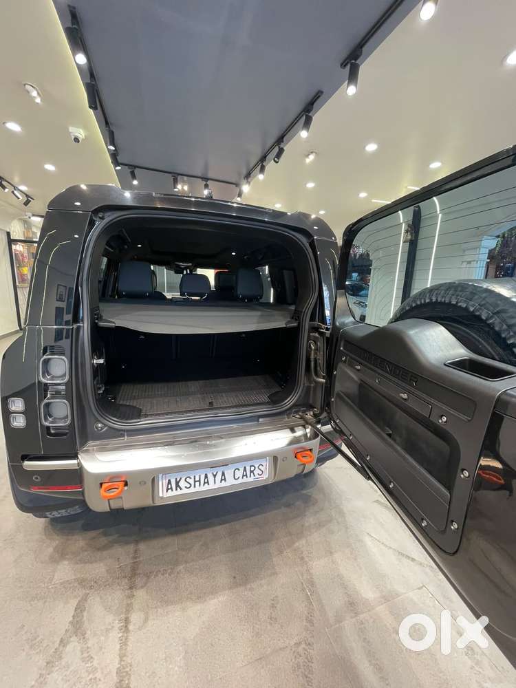 Land Rover Defender 3.0 L Diesel 130 X, 2023, Diesel