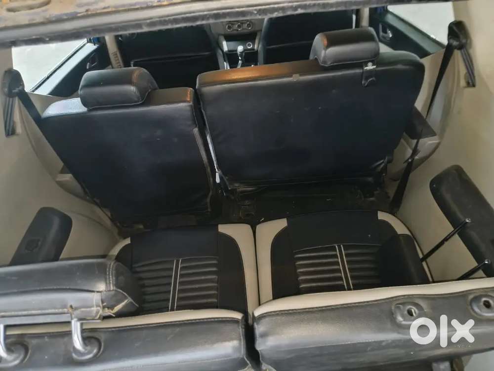 Renault Triber 1.0 Rxz Petrol 2019
