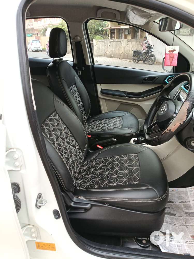 Tata Tiago Ev Xt Lr, 2023, Electric