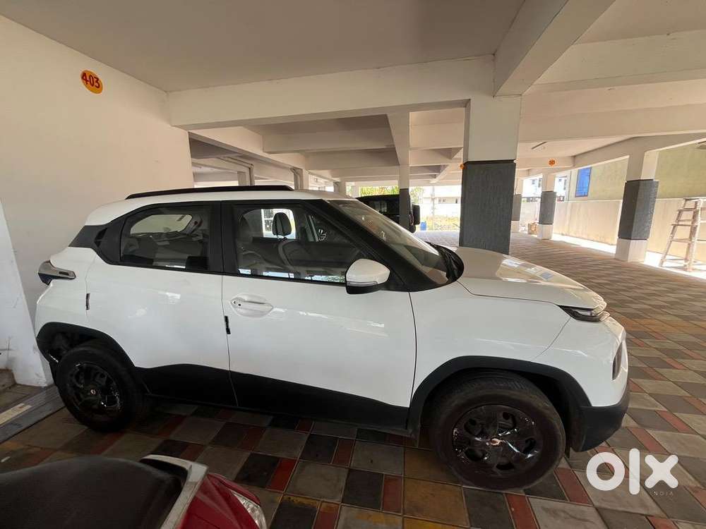 Tata Petrol Manual 2025
