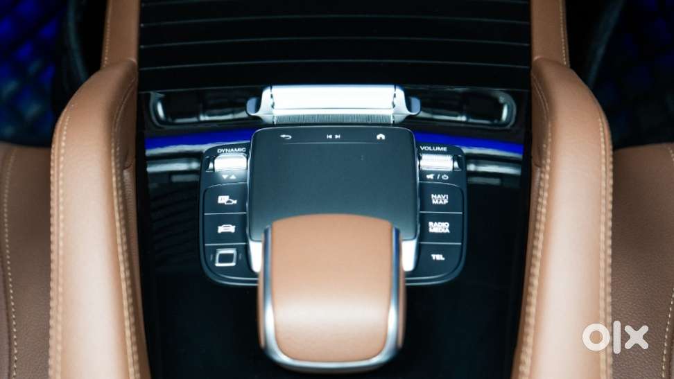 Mercedes-benz Gls 450 4matic, 2026, Petrol