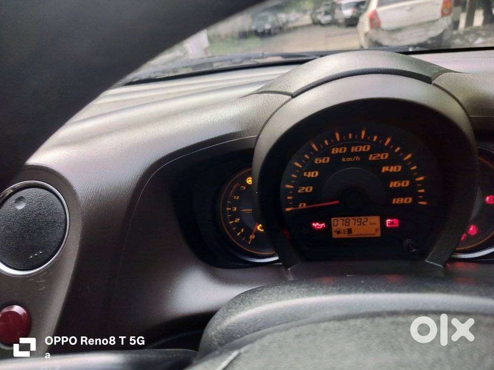 Honda Amaze S I-dtech, 2013, Diesel
