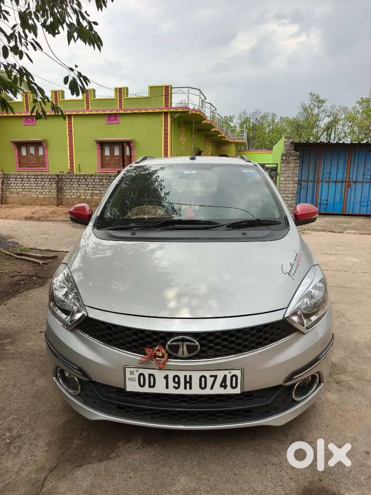 Tata Tiago 2016