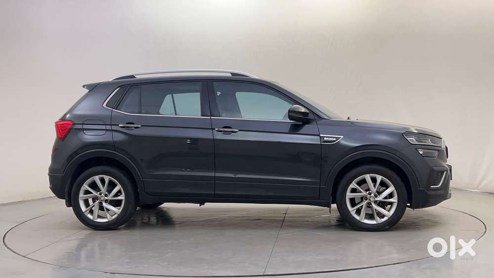 Skoda Kushaq 1.5 Tsi Style, 2024, Petrol