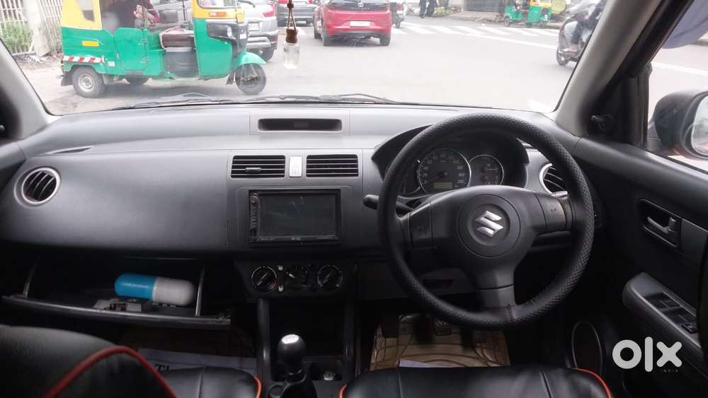 Maruti Suzuki Swift Vdi (o), 2009, Diesel