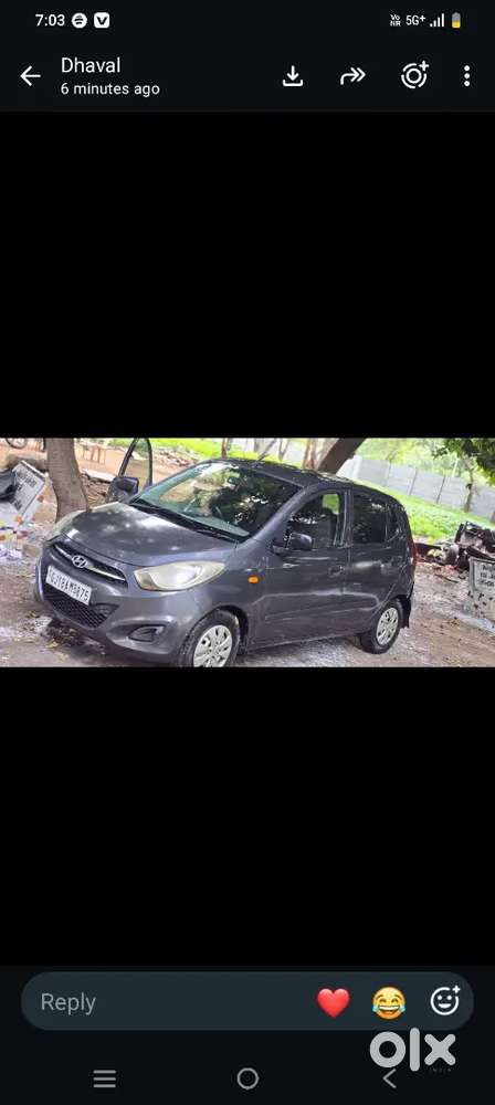 नॉर्मल ब्रेक प्रॉब्लम च बाकी कोई प्रॉब्लम नथी