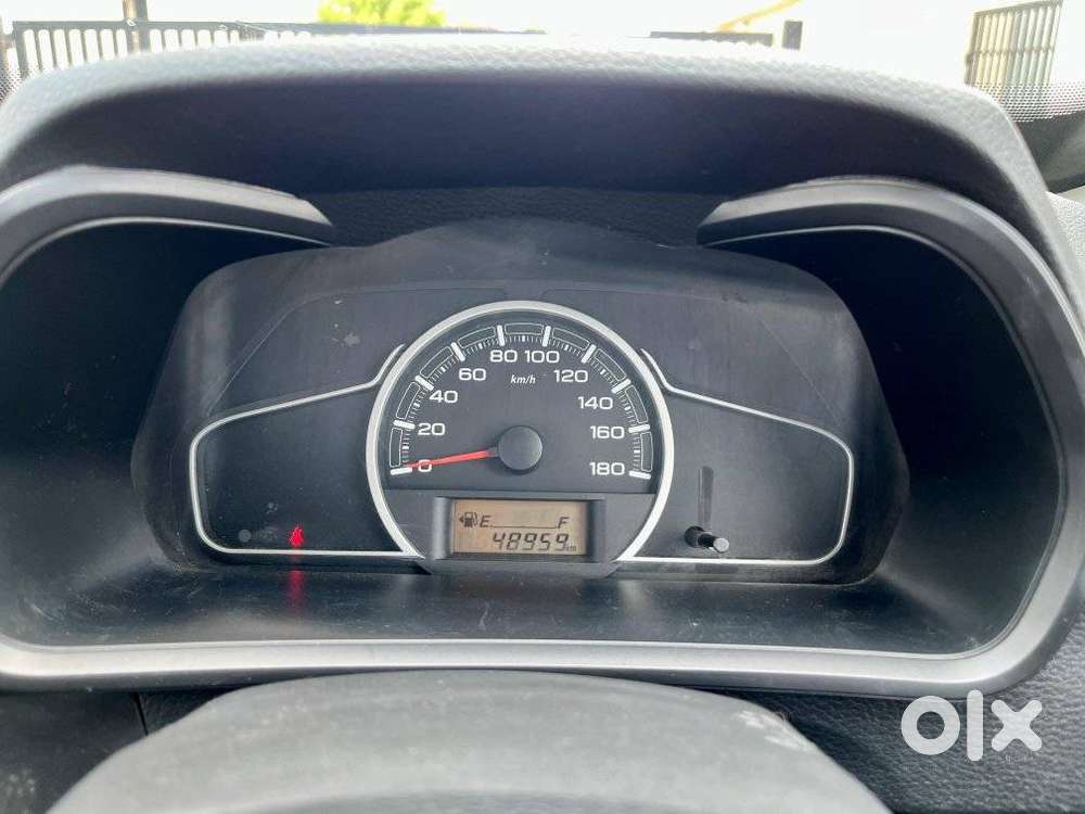 Maruti Suzuki Alto 800 Vxi Plus Option, 2020, Cng & Hybrids