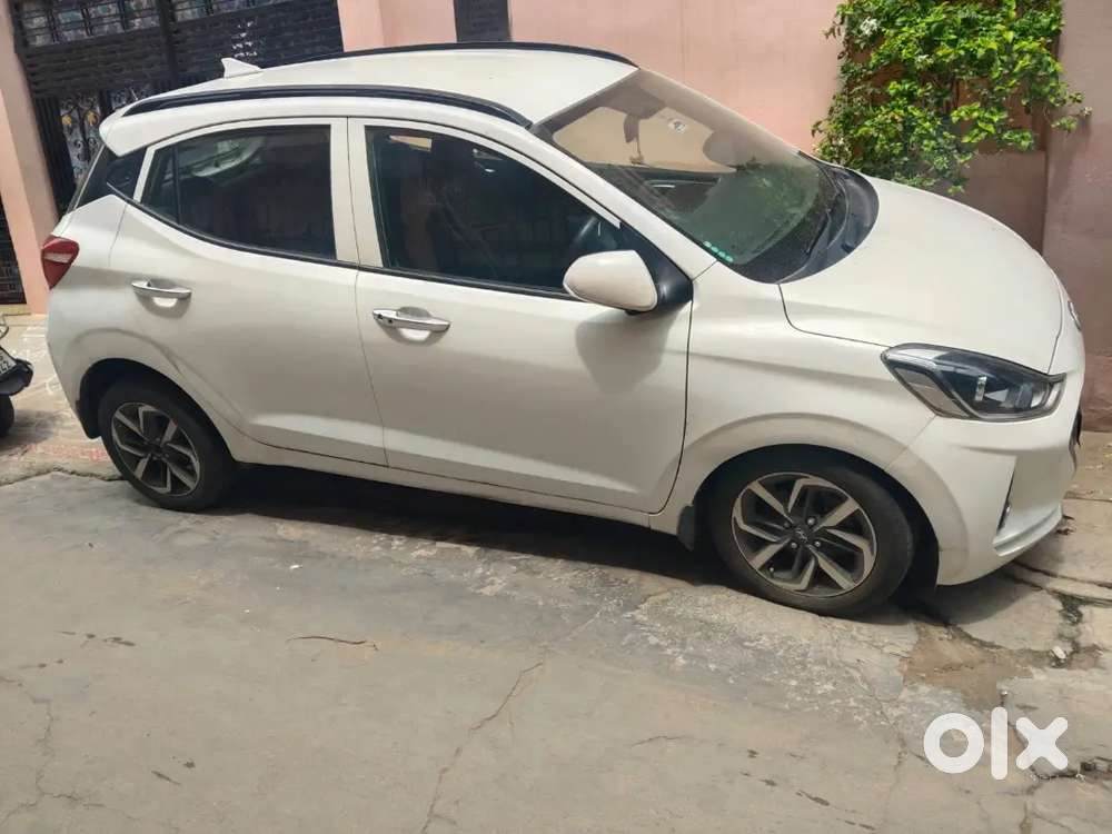 Hyundai Grand I10 Nios 2020 Petrol 75000 Km Driven Good Condition