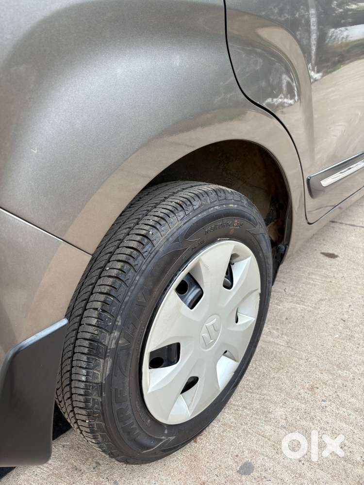 Maruti Suzuki Wagon R 2020
