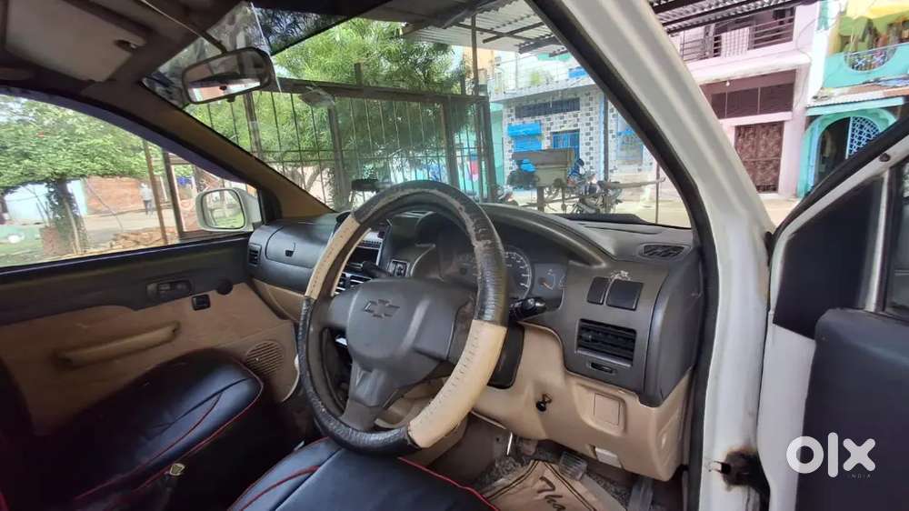 Chevrolet Tavera Lt 2014