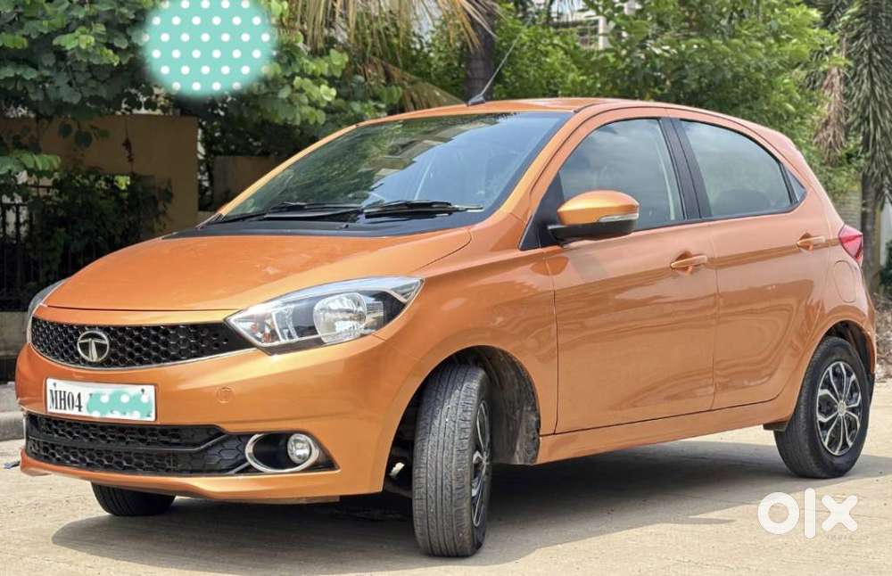 Tata Tiago, 2018, Diesel