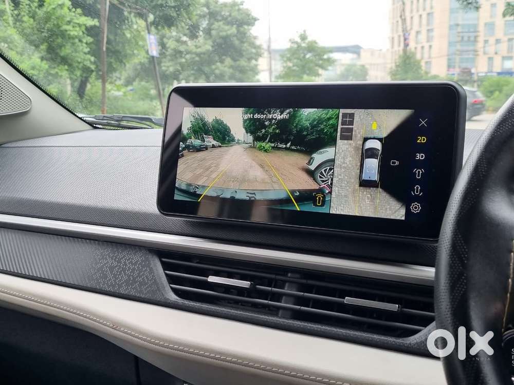 Tata Nexon, 2024, Petrol