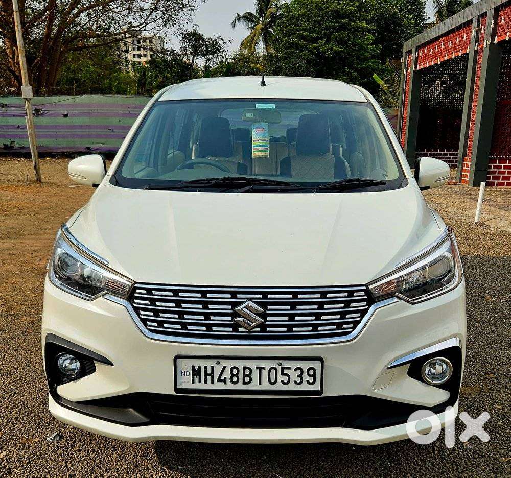 Maruti Suzuki Ertiga 1.3 Zdi Plus, 2020, Diesel
