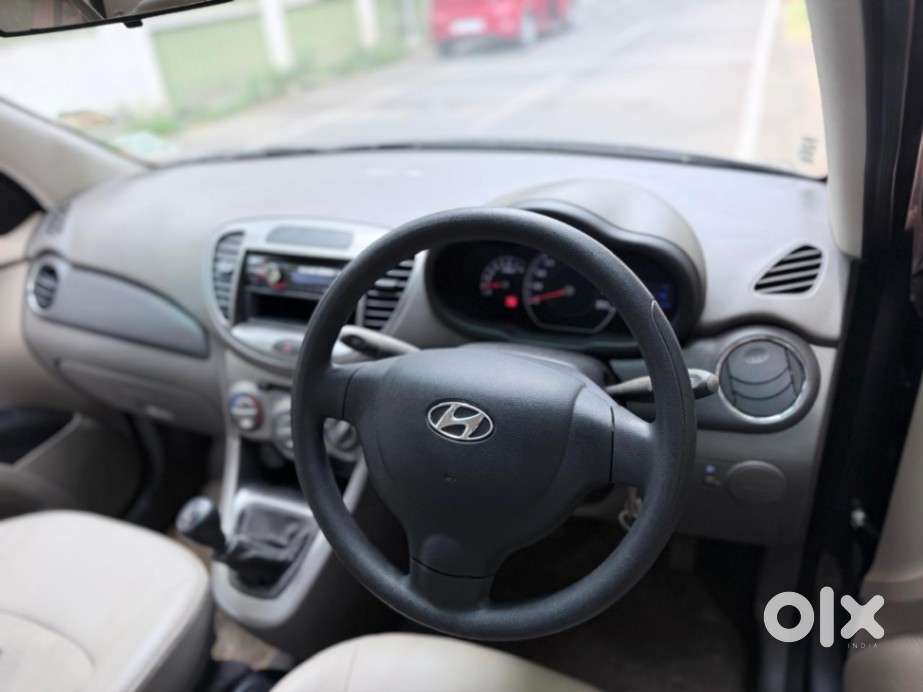 Hyundai I10 1.2 Kappa Magna, 2011, Petrol