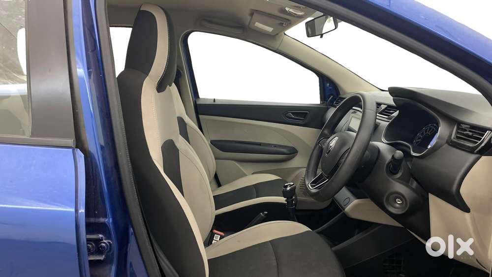 Renault Triber Rxt, 2019, Petrol