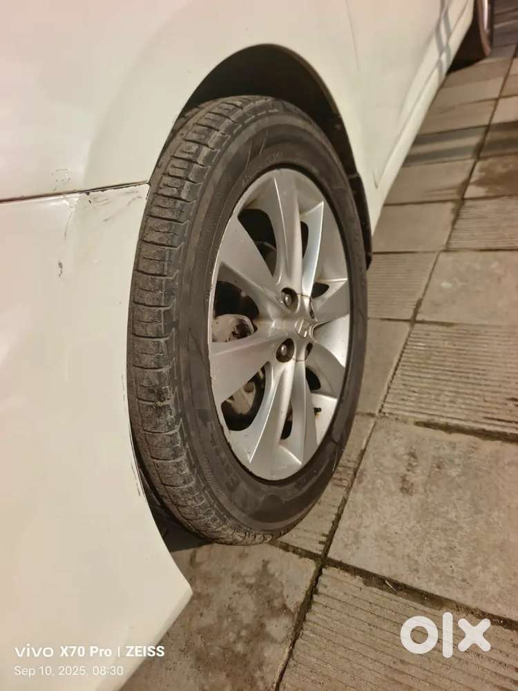 Mh -14 - Choice Number, Disel