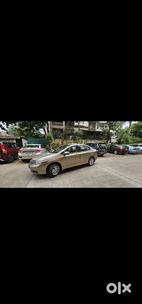 Honda City - At - 2012 - Single Owner