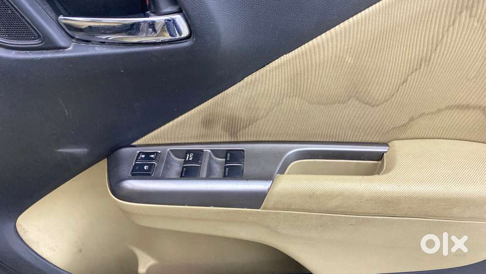 Honda City 2011-2013 V Mt, 2014, Petrol