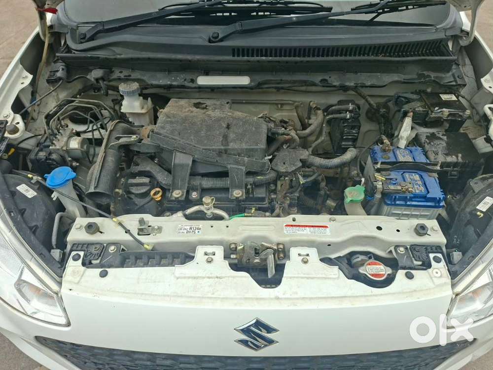 Maruti Suzuki Alto K10 Vxi (o), 2023, Petrol