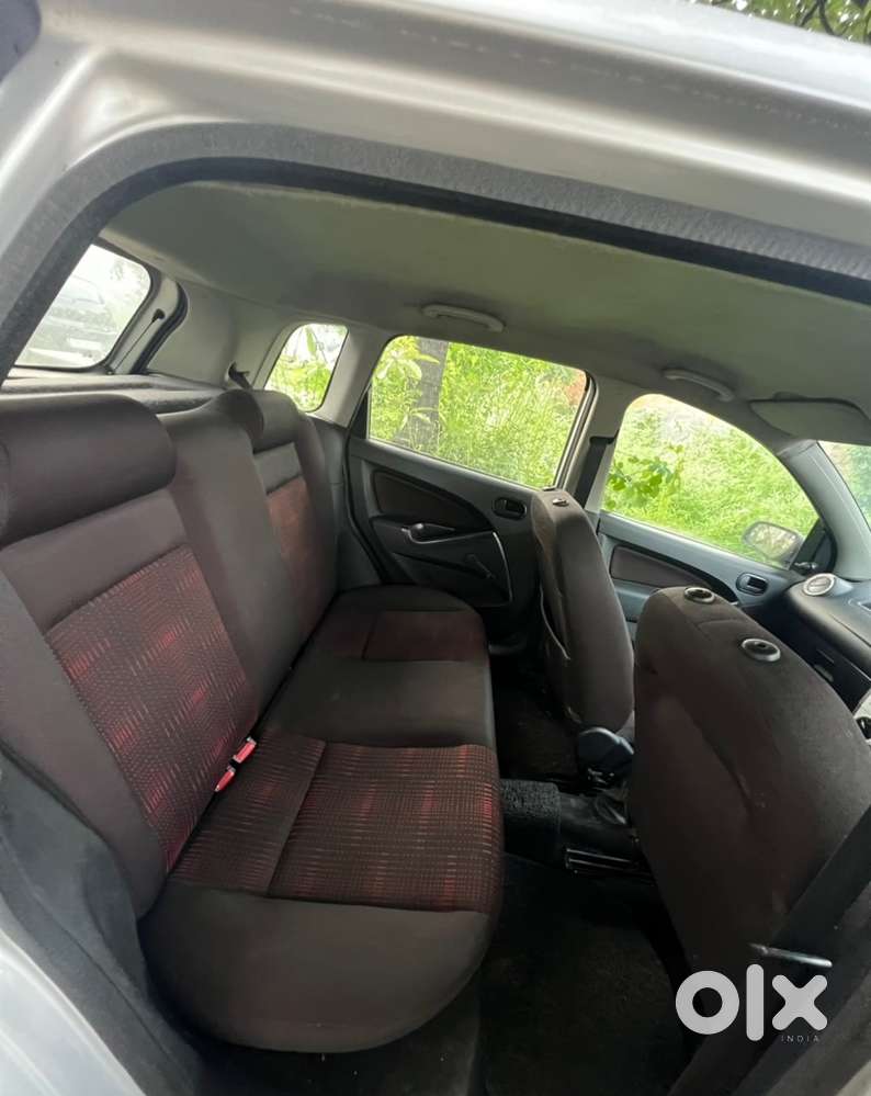 Ford Figo 2011 Diesel 76000 Km Driven