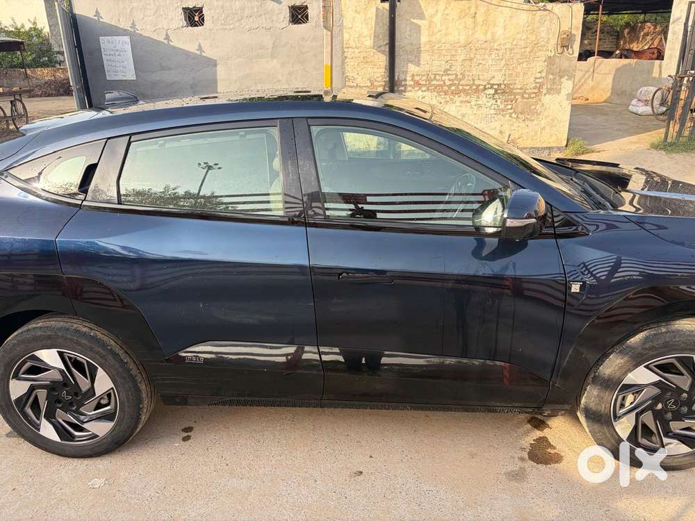 Mahindra Xev 9e Three B79 Kwh, 2025, Electric